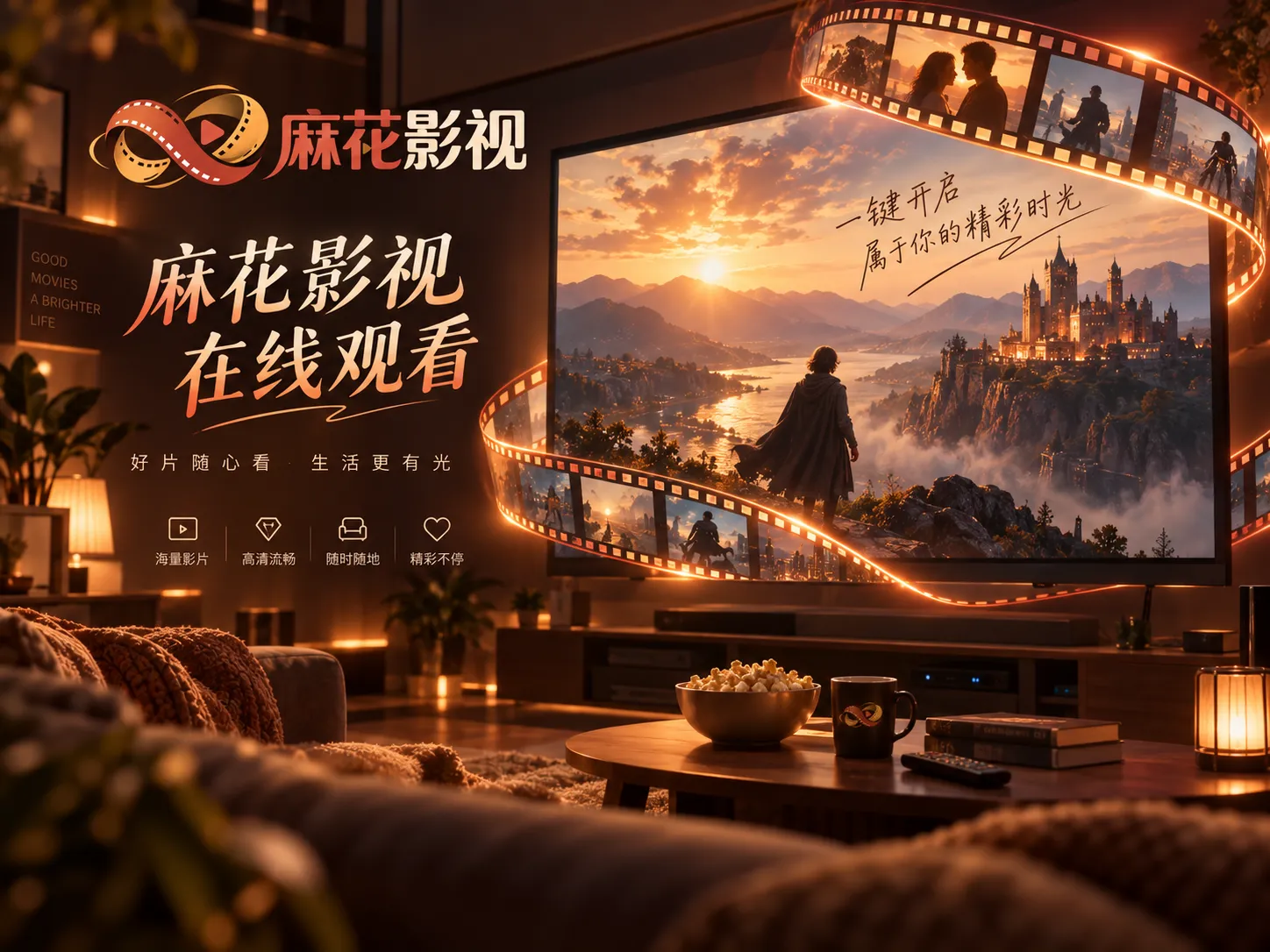 连续剧追看规划与选择